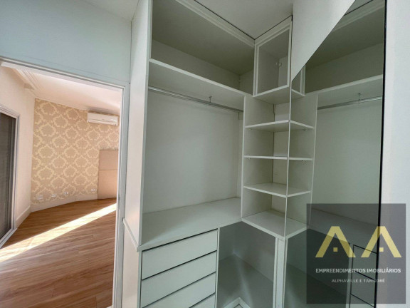 Imagem Casa de Condomínio com 4 Quartos para Alugar, 336 m² em Alphaville - Santana De Parnaíba Imagem Casa de Condomínio com 4 Quartos para Alugar, 336 m² em Alphaville - Santana De Parnaíba