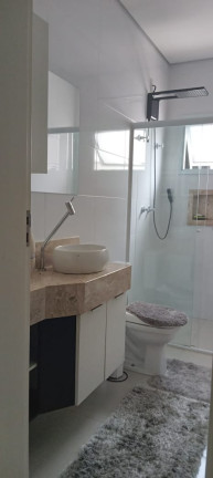 Imagem Casa de Condomínio com 3 Quartos à Venda, 120 m² em Cajuru Do Sul - Sorocaba