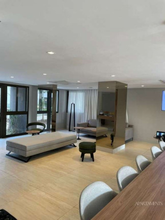 Imagem Apartamento com 2 Quartos à Venda, 84 m² em Vila Andrade - São Paulo Imagem Apartamento com 2 Quartos à Venda, 84 m² em Vila Andrade - São Paulo