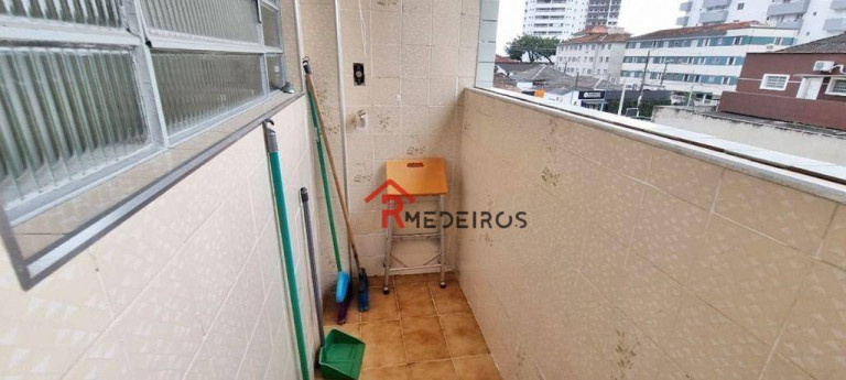 Imagem Apartamento com 2 Quartos à Venda, 57 m² em Boqueirão - Praia Grande Imagem Apartamento com 2 Quartos à Venda, 57 m² em Boqueirão - Praia Grande