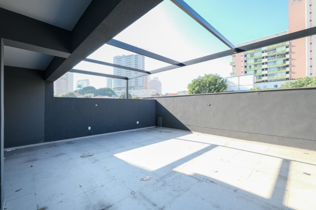 Imagem Imóvel com 1 Quarto à Venda,  em Perdizes - São Paulo