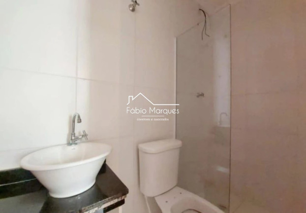 Imagem Casa de Condomínio com 2 Quartos para Alugar, 65 m² em Chácara Santo Antônio (zona Leste) - São Paulo Imagem Casa de Condomínio com 2 Quartos para Alugar, 65 m² em Chácara Santo Antônio (zona Leste) - São Paulo