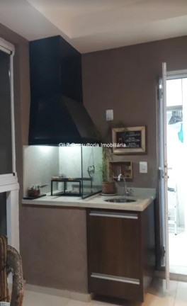 Imagem Apartamento com 3 Quartos à Venda, 91 m² em Bairro Pau Preto - Indaiatuba
