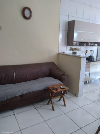 Imagem Casa com 2 Quartos à Venda,  em Itaoca - Mongaguá