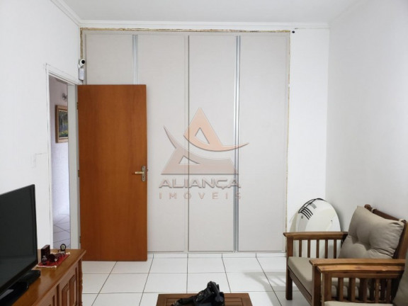 Imagem Casa com 4 Quartos à Venda, 143 m² em Residencial Flórida - Ribeirão Preto Imagem Casa com 4 Quartos à Venda, 143 m² em Residencial Flórida - Ribeirão Preto