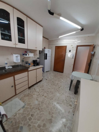 Imagem Apartamento com 2 Quartos à Venda, 142 m² em Boqueirão - Santos Imagem Apartamento com 2 Quartos à Venda, 142 m² em Boqueirão - Santos