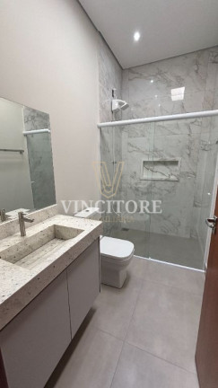 Imagem Casa de Condomínio com 3 Quartos para Alugar, 275 m² em Residencial Jardim De Mônaco - Hortolândia Imagem Casa de Condomínio com 3 Quartos para Alugar, 275 m² em Residencial Jardim De Mônaco - Hortolândia