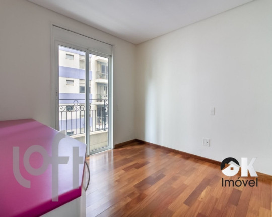 Imagem Apartamento com 4 Quartos à Venda, 360 m² em Higienópolis - São Paulo