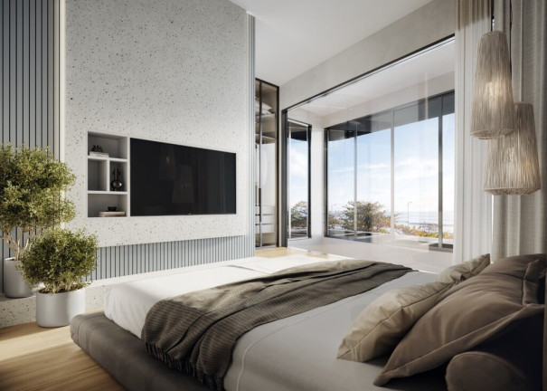 Imagem Apartamento com 3 Quartos à Venda, 131 m² em Cabeçudas - Itajaí