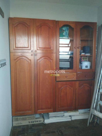 Imagem Apartamento com 3 Quartos à Venda, 220 m² em Centro - Santo André Imagem Apartamento com 3 Quartos à Venda, 220 m² em Centro - Santo André