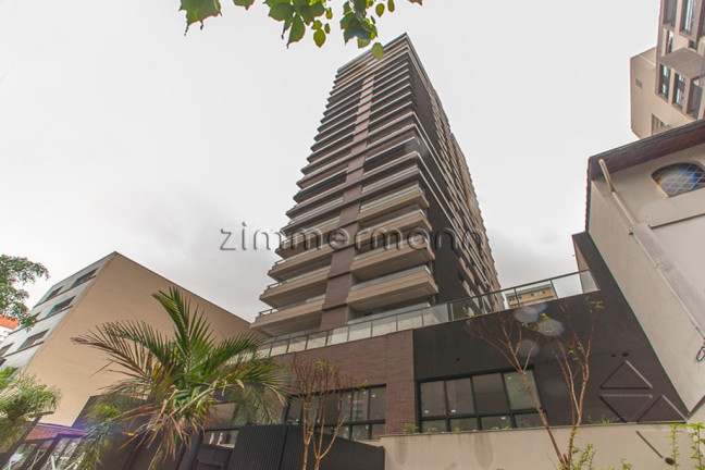 Apartamento com 3 Quartos à Venda, 211 m² em Pinheiros - São Paulo