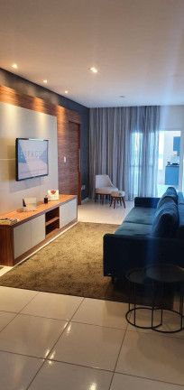 Imagem Apartamento com 3 Quartos à Venda,  em Jardim Real - Praia Grande