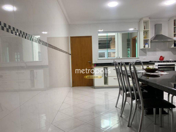 Imagem Sobrado com 3 Quartos à Venda, 282 m² em Osvaldo Cruz - São Caetano Do Sul Imagem Sobrado com 3 Quartos à Venda, 282 m² em Osvaldo Cruz - São Caetano Do Sul