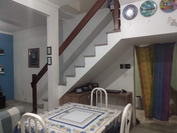 Imagem Sobrado com 2 Quartos à Venda, 121 m² em Residencial Bosque Dos Ipês - São José Dos Campos Imagem Sobrado com 2 Quartos à Venda, 121 m² em Residencial Bosque Dos Ipês - São José Dos Campos