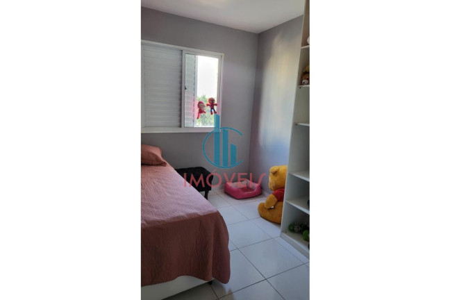 Imagem Apartamento com 3 Quartos à Venda, 60 m² em Jardim Marajoara - São Paulo