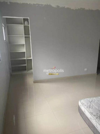 Imagem Sobrado com 5 Quartos à Venda, 320 m² em Tupi - Praia Grande