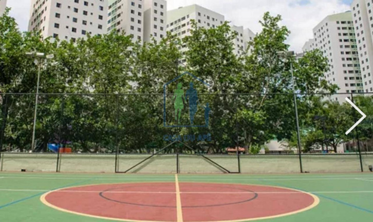 Imagem Apartamento com 2 Quartos à Venda, 52 m² em Jardim Das Flores - São Paulo Imagem Apartamento com 2 Quartos à Venda, 52 m² em Jardim Das Flores - São Paulo