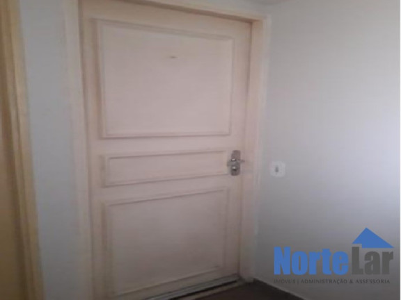 Imagem Apartamento com 2 Quartos à Venda, 50 m² em Vila Nova Cachoeirinha - São Paulo