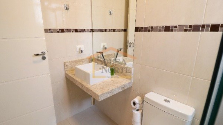Imagem Sobrado com 3 Quartos à Venda, 190 m² em Vila Mazzei - São Paulo