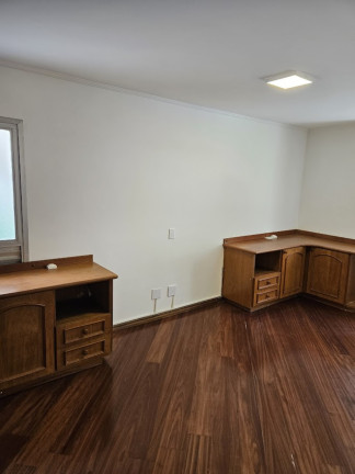 Imagem Imóvel com 3 Quartos para Alugar, 175 m² em Jardim Paulista - São Paulo