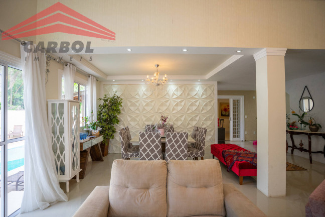 Imagem Casa de Condomínio com 6 Quartos para Alugar, 2.092 m² em Jardim Celeste - Jundiaí Imagem Casa de Condomínio com 6 Quartos para Alugar, 2.092 m² em Jardim Celeste - Jundiaí