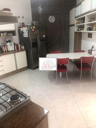 Imagem Casa com 3 Quartos à Venda, 260 m² em Condomínio Granja Deolinda - Sorocaba