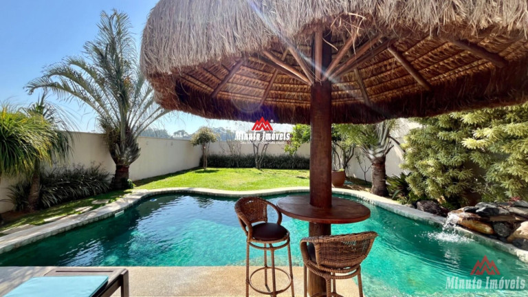 Casa com 4 Quartos à Venda, 380 m² em Morada Do Sol - Santana De Parnaíba