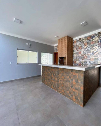 Imagem Casa com 4 Quartos à Venda, em Limeira Imagem Casa com 4 Quartos à Venda, em Limeira