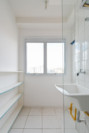 Imagem Apartamento com 2 Quartos à Venda, 57 m² em Mooca - São Paulo