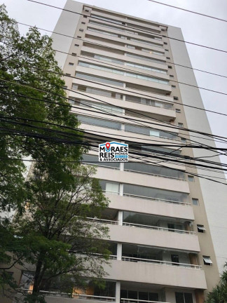 Imagem Imóvel à Venda, em Brooklin Paulista - São Paulo Imagem Imóvel à Venda, em Brooklin Paulista - São Paulo