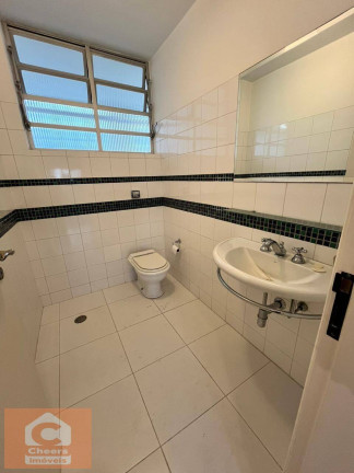 Imagem Apartamento com 3 Quartos à Venda, 146 m² em Jardim América - São Paulo Imagem Apartamento com 3 Quartos à Venda, 146 m² em Jardim América - São Paulo