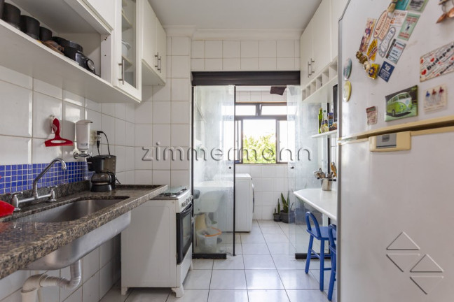 Foto do imóvel Apartamento com 3 Quartos à Venda, 137 m² em Alto Da Lapa - São Paulo