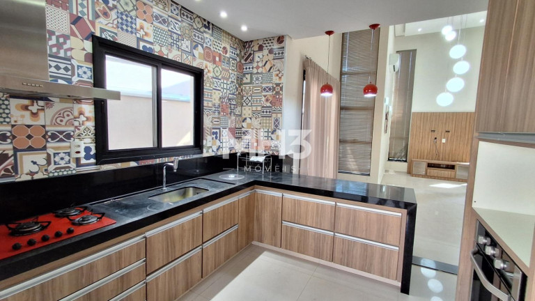 Imagem Casa de Condomínio com 3 Quartos à Venda, 164 m² em Residencial Jardim De Mônaco - Hortolândia Imagem Casa de Condomínio com 3 Quartos à Venda, 164 m² em Residencial Jardim De Mônaco - Hortolândia