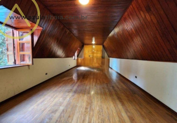 Imagem Imóvel com 4 Quartos à Venda, 369 m² em Serra Da Cantareira - Mairiporã