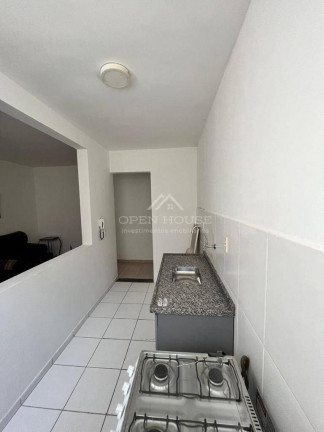 Imagem Apartamento com 2 Quartos à Venda, 45 m² em Jardim Paraíso - Botucatu Imagem Apartamento com 2 Quartos à Venda, 45 m² em Jardim Paraíso - Botucatu