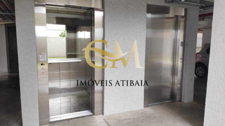 Imagem Cobertura com 3 Quartos à Venda, 127 m² em Alvinópolis - Atibaia