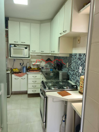 Imagem Apartamento com 2 Quartos à Venda, 48 m² em Vila Emir - São Paulo