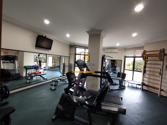 Imagem Apartamento com 4 Quartos à Venda, 287 m² em Jardim Corazza - Itu Imagem Apartamento com 4 Quartos à Venda, 287 m² em Jardim Corazza - Itu