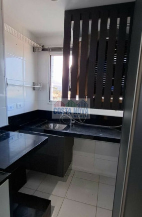 Imagem Apartamento com 3 Quartos à Venda, 93 m² em Flórida - Praia Grande