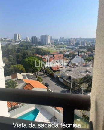 Imagem Apartamento com 3 Quartos à Venda, 130 m² em Jardim Ana Maria - Jundiaí Imagem Apartamento com 3 Quartos à Venda, 130 m² em Jardim Ana Maria - Jundiaí