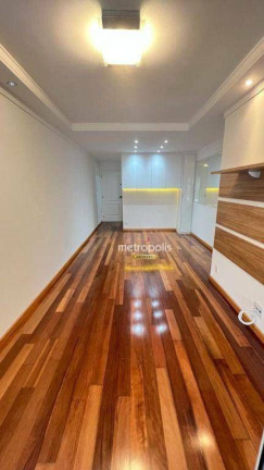Imagem Apartamento com 2 Quartos à Venda, 65 m² em Alto Da Mooca - São Paulo
