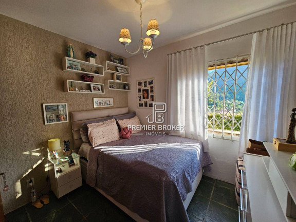 Imagem Casa com 5 Quartos à Venda, 142 m² em Parque Do Imbui - Teresópolis Imagem Casa com 5 Quartos à Venda, 142 m² em Parque Do Imbui - Teresópolis