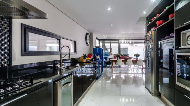 Imagem Casa com 3 Quartos à Venda, 314 m² em Caminho Novo - Tremembé