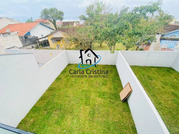 Imagem Sobrado com 3 Quartos à Venda, 125 m² em Praia De Leste - Pontal Do Paraná