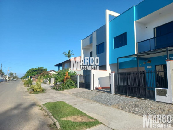 Imagem Casa com 2 Quartos à Venda, 112 m² em Enseada - São Francisco Do Sul Imagem Casa com 2 Quartos à Venda, 112 m² em Enseada - São Francisco Do Sul