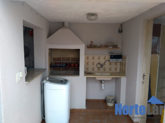Imagem Sobrado com 3 Quartos à Venda, 246 m² em Vila Gustavo - São Paulo