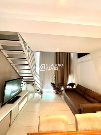 Imagem Apartamento com 1 Quarto à Venda, 50 m² em Santa Mônica - Feira De Santana