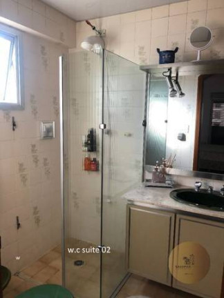 Imagem Apartamento com 4 Quartos à Venda, 268 m² em Centro - Santo André Imagem Apartamento com 4 Quartos à Venda, 268 m² em Centro - Santo André