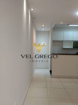 Imagem Apartamento com 2 Quartos à Venda, 52 m² em Taboão - São Bernardo Do Campo Imagem Apartamento com 2 Quartos à Venda, 52 m² em Taboão - São Bernardo Do Campo