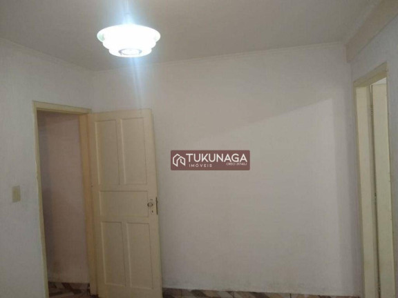 Imagem Apartamento com 1 Quarto à Venda, 48 m² em Jardim Sao Paulo(zona Norte) - São Paulo Imagem Apartamento com 1 Quarto à Venda, 48 m² em Jardim Sao Paulo(zona Norte) - São Paulo